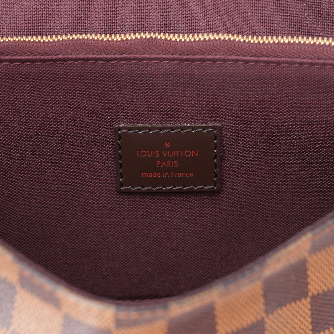 LOUIS VUITTON(USED)루이비통 다미에 에벤 혹스턴